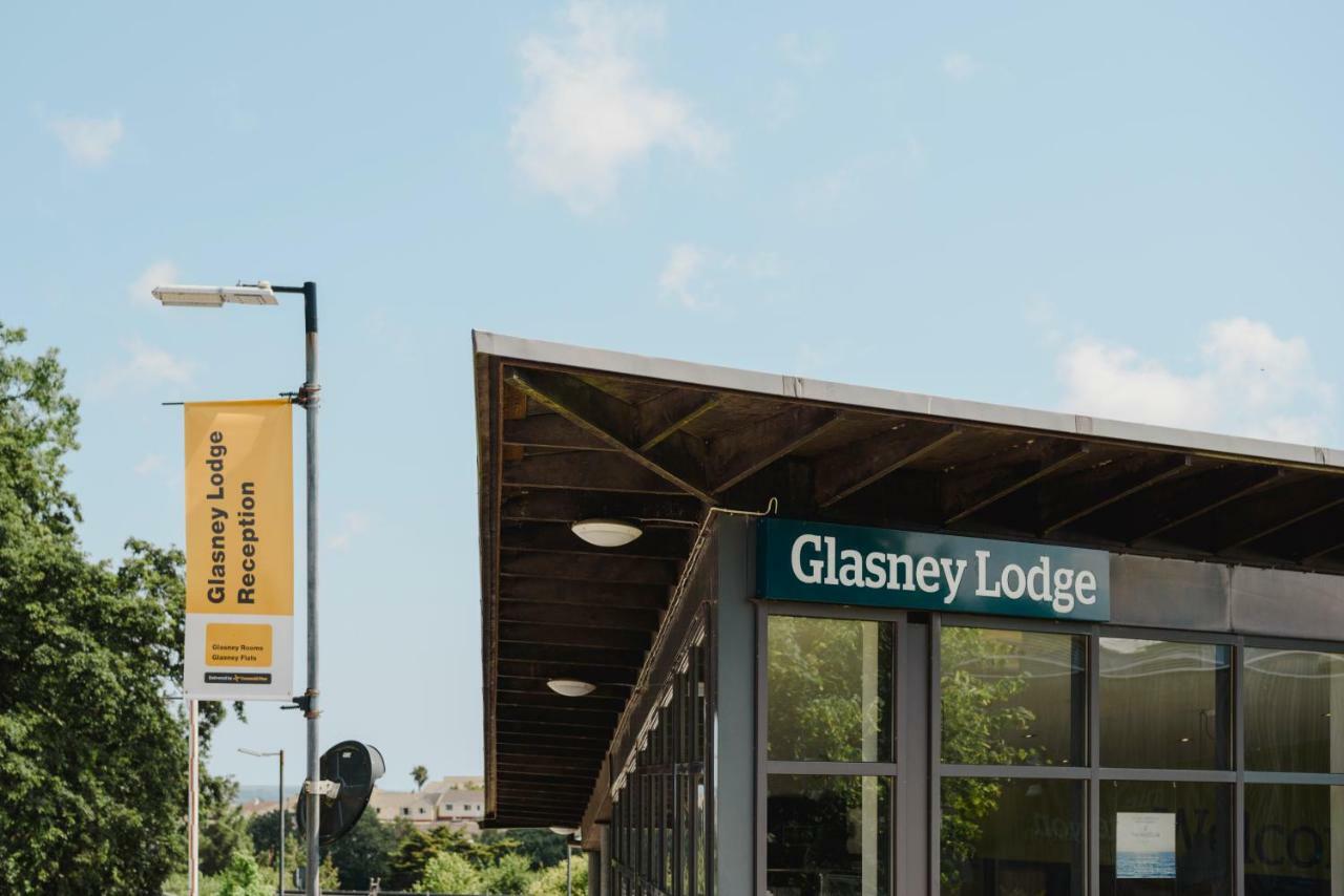 Glasney Rooms, Campus Penryn Appartamento *