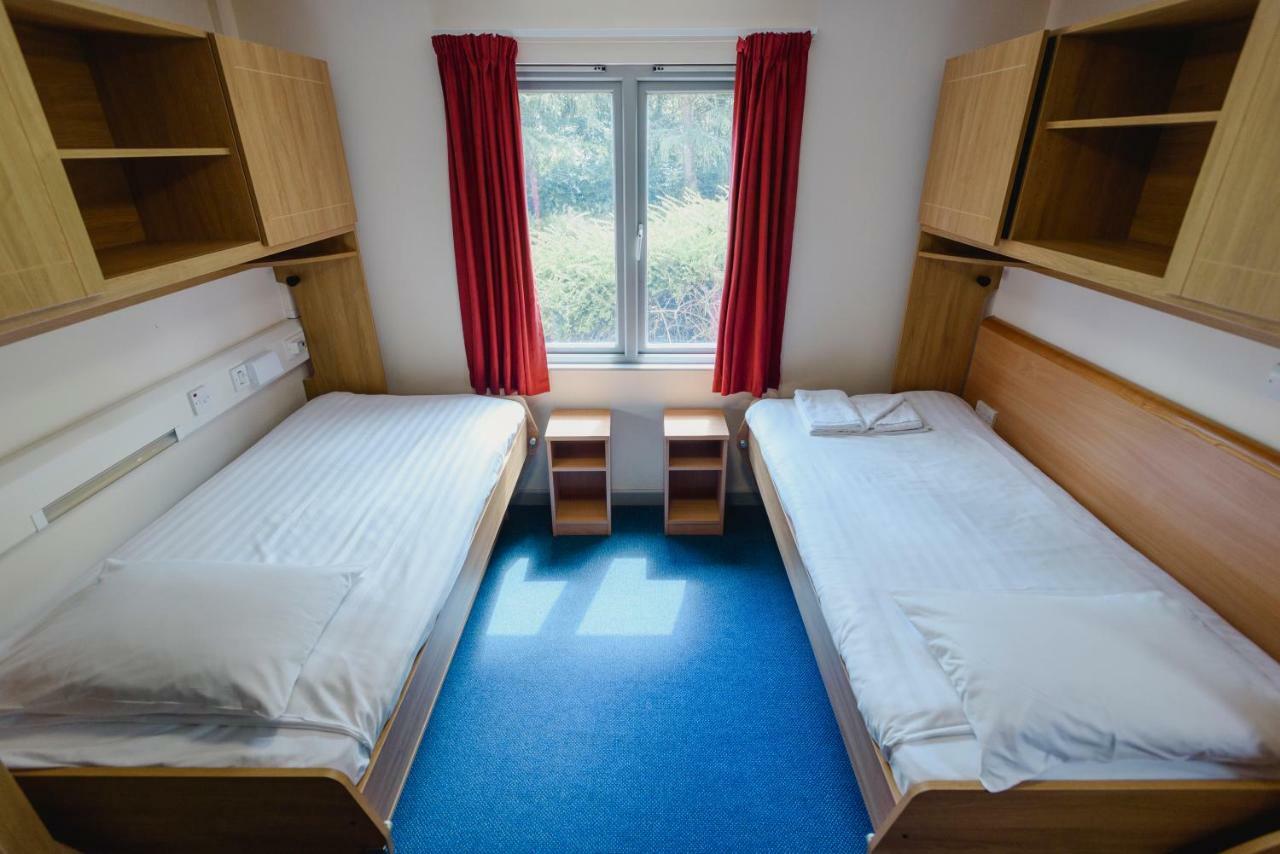 Glasney Rooms, Campus Penryn Appartamento Falmouth